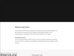 Sites similar to txobgyn.org
