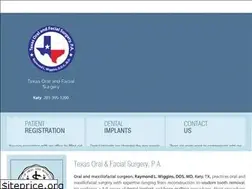 Sites similar to txofs.com