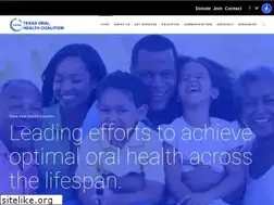 Sites similar to txohc.org