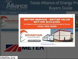 Sites similar to txoilgasbuyersguide.com