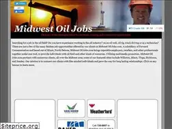 Sites similar to txoiljobs.com
