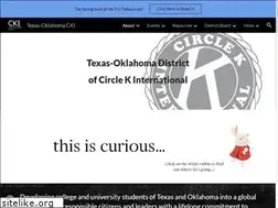 Sites similar to txokcki.org