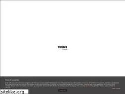Sites similar to txokogetaria.com