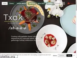 Sites similar to txokousa.com