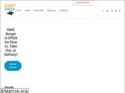 Sites similar to txomgburger.com