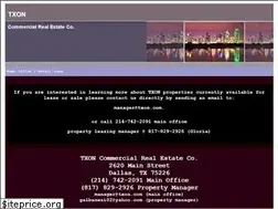 Sites similar to txon.com