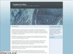 Sites similar to txopitea.wordpress.com
