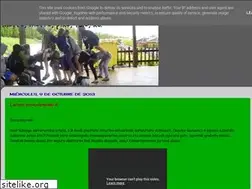 Sites similar to txorromorropikotaioke.blogspot.com