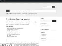 Sites similar to txos.cc