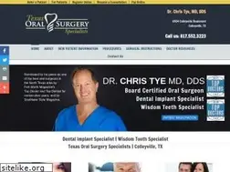 Sites similar to txoss.com