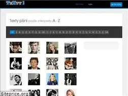 Sites similar to txp.cz