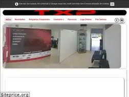 Sites similar to txp.pt