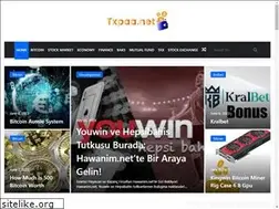 Sites similar to txpaa.net