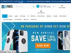 Sites similar to txparts.com