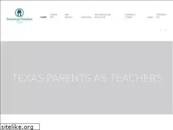 Sites similar to txpat.org