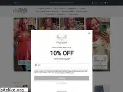 Sites similar to txpatina.com