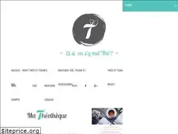 Sites similar to txperience.fr