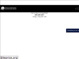 Sites similar to txphealthcare.com