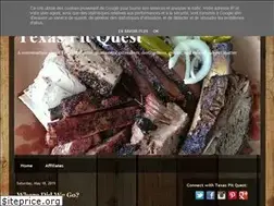 Sites similar to txpitquest.blogspot.com