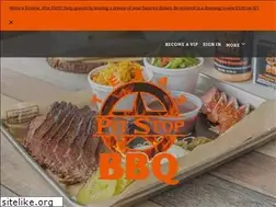 Sites similar to txpitstopbbq.com