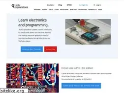 Sites similar to txplore.com