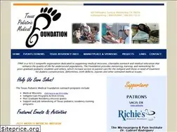 Sites similar to txpmf.org