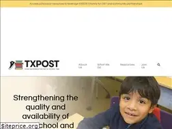 Sites similar to txpost.org