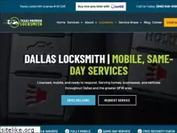 Sites similar to txpremierlocksmith.com