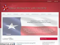 Sites similar to txprobation.com