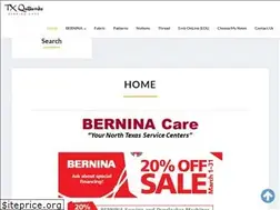 Sites similar to txquiltworks.com