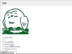Sites similar to txqz.net