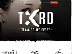 Sites similar to txrd.com