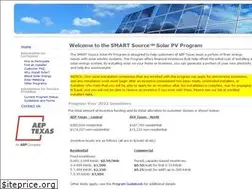 Sites similar to txreincentives.com