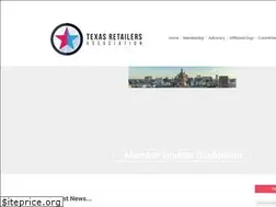 Sites similar to txretailers.org
