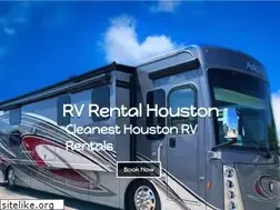 Sites similar to txrvadventures.com