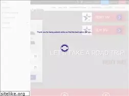 Sites similar to txrvrent.com