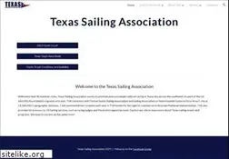 Sites similar to txsail.org