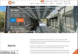 Sites similar to txses.org