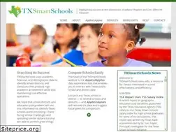 Sites similar to txsmartschools.org