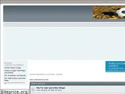 Sites similar to txsoccer.forumotion.com