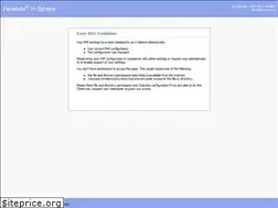 Sites similar to txsoftballhalloffame.com