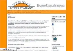 Sites similar to txspc.com