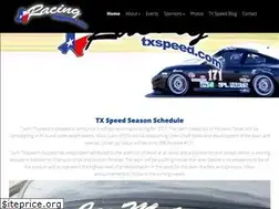 Sites similar to txspeed.com