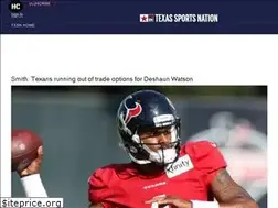 Sites similar to txsportsnation.com