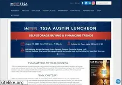 Sites similar to txssa.org