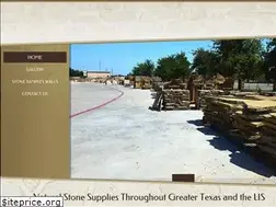 Sites similar to txstonesupply.com
