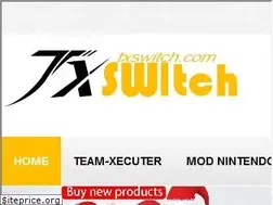 Sites similar to txswitch.com