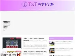 Sites similar to txt-atelier.com