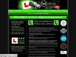 Sites similar to txt-drive.co.uk