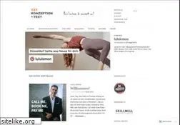 Sites similar to txt-files.de